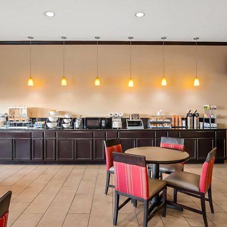 Comfort Suites Waxahachie - Dallas Exterior photo